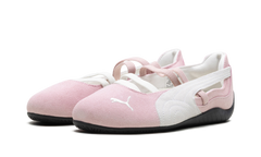 Speedcat Ballet WMNS "Whisp of Pink" 401287 01