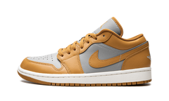 AIR JORDAN 1 LO WMNS "Chutney" DC0774 020