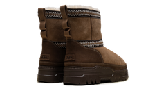Classic Mini Trailglazer WMNS "Chestnut" 1158322 CHE