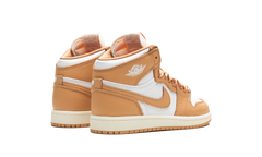 Air Jordan 1 Retro High OG PS "Praline" FN6621 201