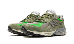 990 V3 "Patta" M990PP3