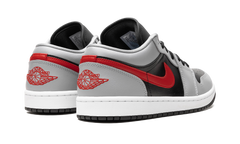 AIR JORDAN 1 WMNS "Cement Fire Red" FZ4183 002