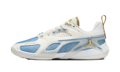 Jordan Heir WMNS "Denim Gold" FZ2471 104
