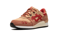 Gel-Lyte III '07 Remastered "Kith Marvel X-Men Gambit Opened Box (Trading Card Not Included)" 1201A962 200