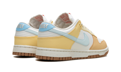 DUNK LOW WMNS "Soft Yellow" FZ4347 100