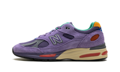 991v2 "Salehe Bembury - Color Be The Pallete" U991SB2
