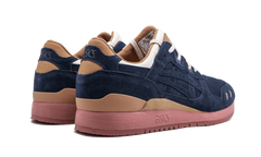 Gel Lyte III "PACKERS x J.CREW" H7F4K.5050