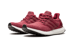 ULTRABOOST WMNS "Mystery Red"