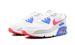 AIR MAX 90 MNS WMNS "Hot Coral" DA8856 100