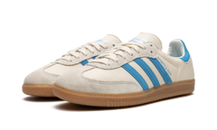 Samba "Sporty & Rich - Cream Blue" IE7096