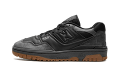 550 "Black/Gum"