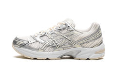 GEL 1130 WMNS "Cream Pure Silver" 1202A164 107
