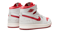 AIR JORDAN 1 ZOOM CMFT 2 High WMNS "Valentine's Day" DV1304 106