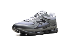 Abzorb 2000 "Pearl Grey Black" U2000PCD