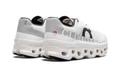 Cloudmonster 'Undyed- "White | White" 61.98288