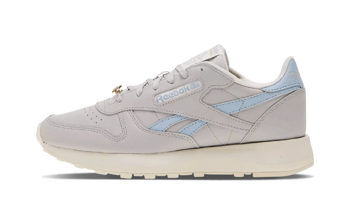 CLASSIC LEATHER SP WMNS "Beige" IG9522