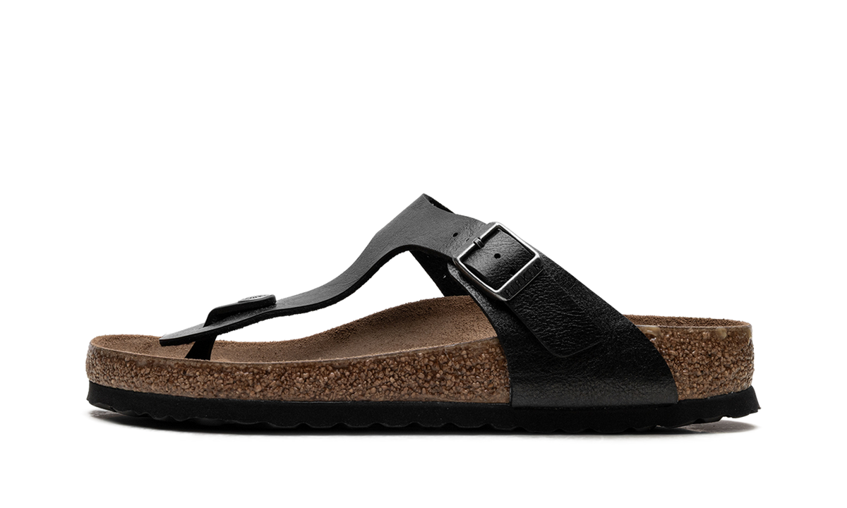 Gizeh WMNS "Birko-Flor - Graceful Licorice" 0541951
