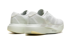 Adizero Evo SL Wmns "Metallic Silver / Crystal Jade" JR5840
