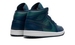AIR JORDAN 1 MID WMNS "Sky J Teal" BQ6472 301