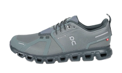 On Running Cloud 6 Waterproof "Olive Evergreen" 3MF10062841