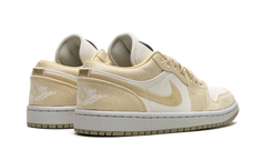 Air Jordan 1 Low WMNS "Team Gold / Sail" FN3722 701