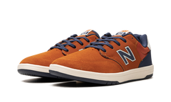 Numeric 425 "Brown Blue" NM425DRA