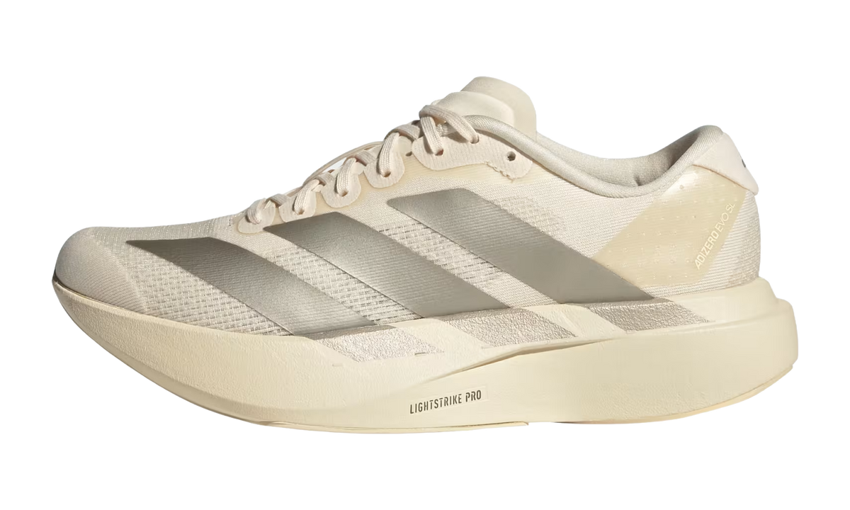 Adizero Evo SL WMNS "Wonder White" JR5841