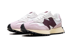 327 "Twilight Haze Faded Plum" U327WPKB