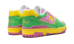 550 "Y2K Patent Leather Pack" BB550YKA