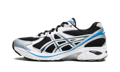 GT 2160 "Black/Pure Silver" 1203A320 004
