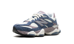 9060 "Navy Ice Wine" U9060FL