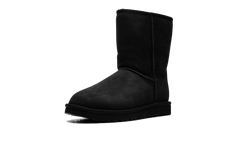 Classic Short II Boot WMNS "Black" 1016223 BLK