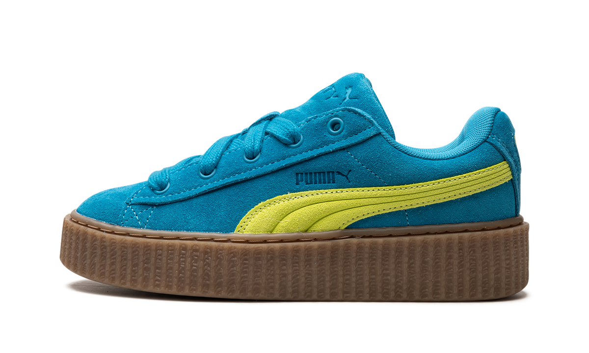 CREEPER PHATTY WMNS "Fenty - Speed Blue" 399332 02