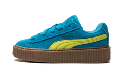 CREEPER PHATTY WMNS "Fenty - Speed Blue" 399332 02