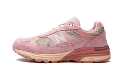 993 WMNS "Joe Freshgoods - Performance Art - Pink" WR993JH1