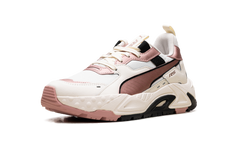 RS-TRCK METALLIC WMNS "White" 391608-01