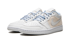 AIR JORDAN 1 LO SE WMNS "Grey cream" DQ4151 500