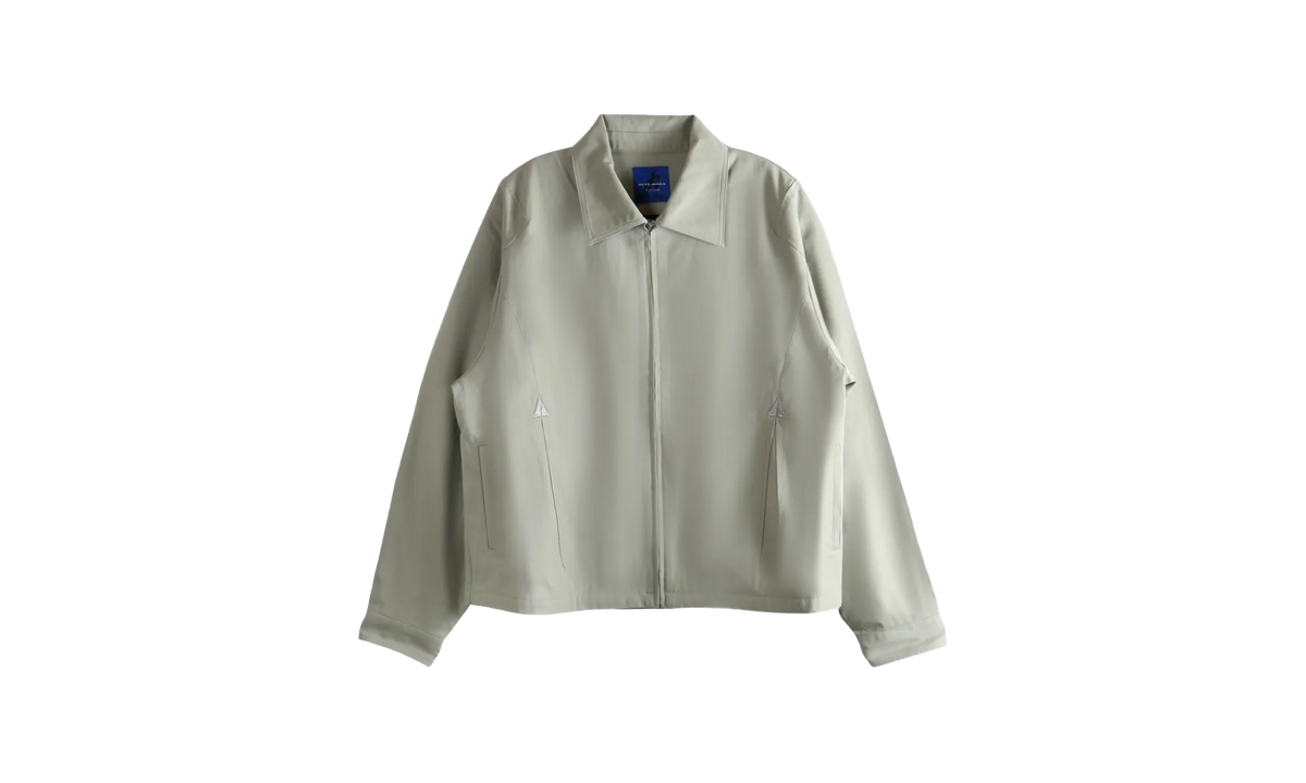 Mirbelioids Shirt Jacket "Kiko Kostadinov - Grey" 2203A320 020