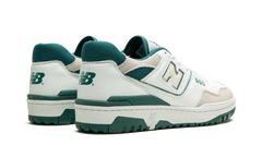 550 "Vintage Teal" BB550STA