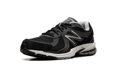 860v2 "Comme des Garcons Homme - Black" ML860JU2