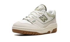 550 Wmns "White Grey" BBW550FO