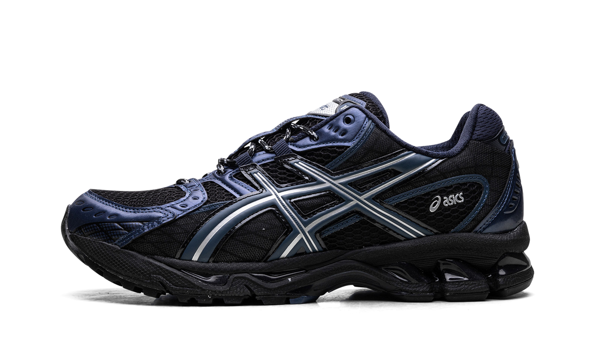 GEL-Nimbus 10.1 "Black / Grand Shark" 1203A543 002