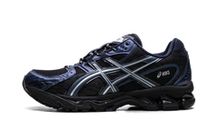 GEL-Nimbus 10.1 "Black / Grand Shark" 1203A543 002