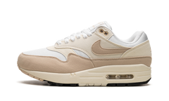 AIR MAX 1 WMNS "Pale Ivory" DZ2628 101