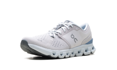 Cloud X 4 WMNS "Silver Chambray" 3WE30073278