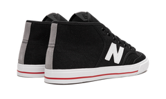 Pro Court 213 "Black White" NM213UNT