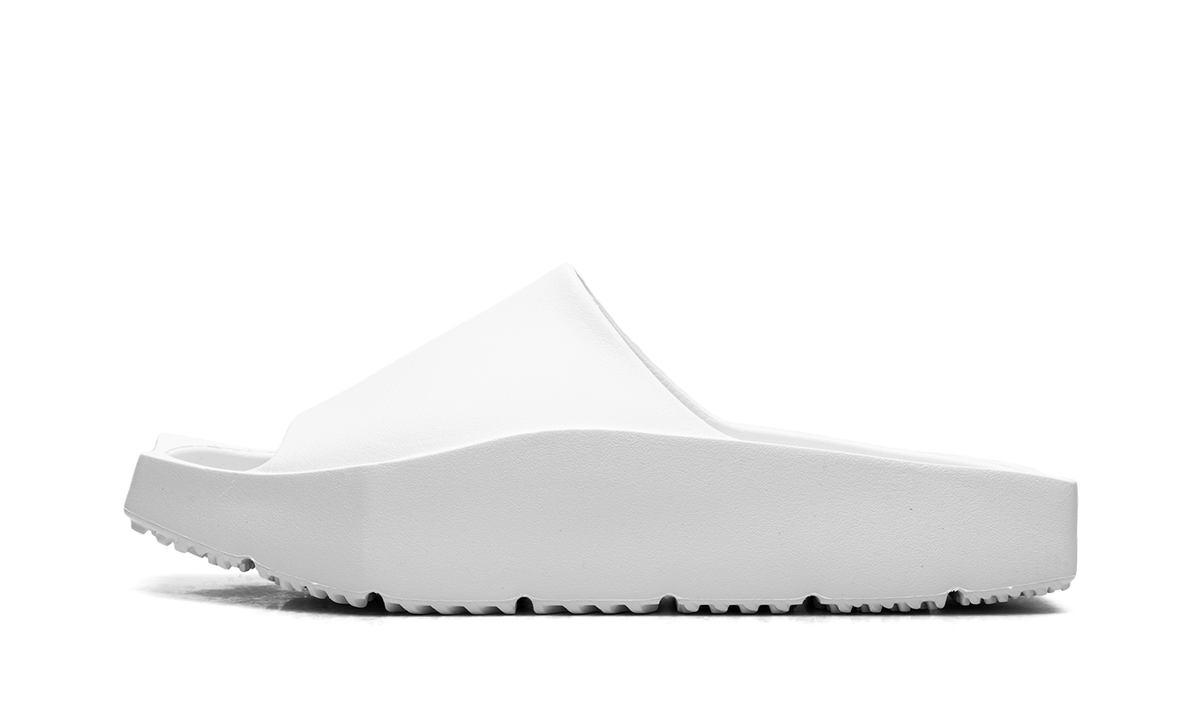 JORDAN HEX SLIDES WMNS "White" DQ8992 100