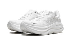 BONDI 9 WMNS "WHITE / WHITE" 1162012 WWH