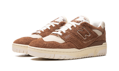550 "Aimé Leon Dore - Brown Beige" BB550DB1