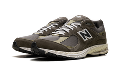 2002R "Zalando Exclusive Olive" M2002RZD
